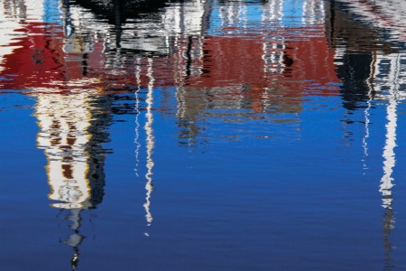 Reflexos