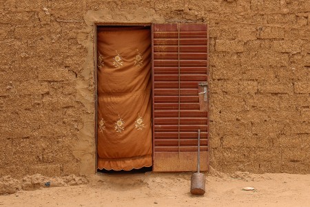 Portas