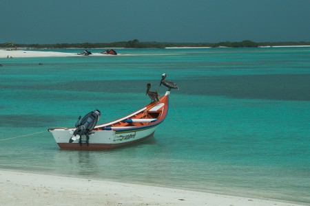Los Roques
