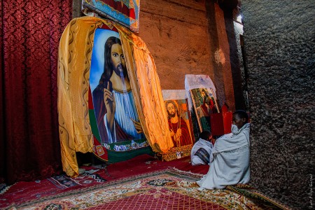 Lalibela