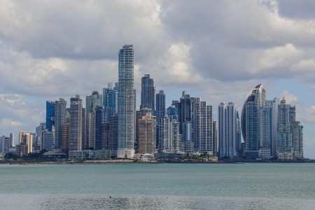 Panamá