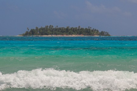 San Andrés