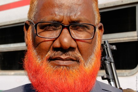 Bangladesh