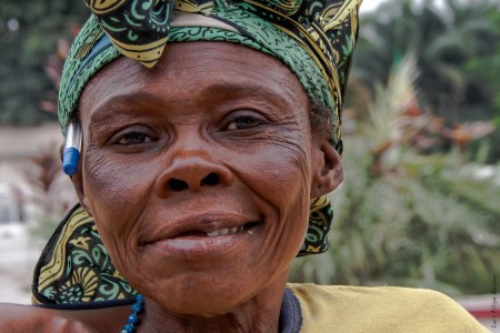 Rep. do Congo