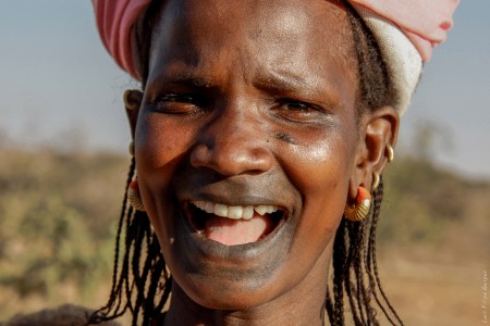 Mali