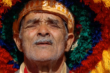 Marrocos