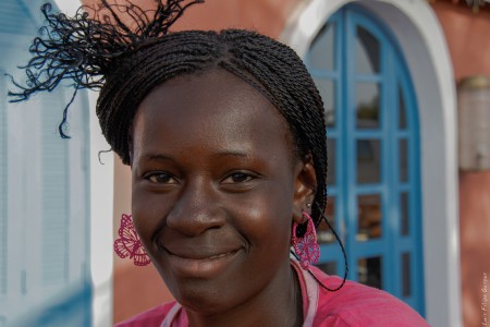 Senegal