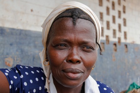 Guiné-Bissau