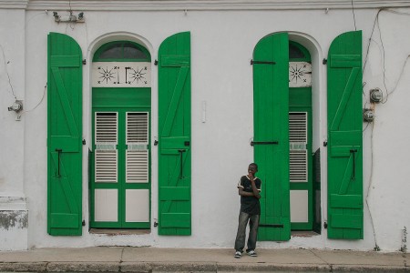 Haiti