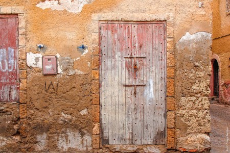Marrocos