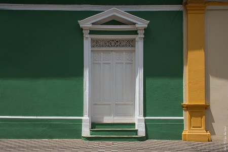 Nicarágua