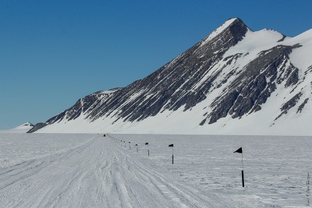 Antártica