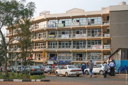 Edifício