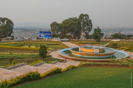 Praça