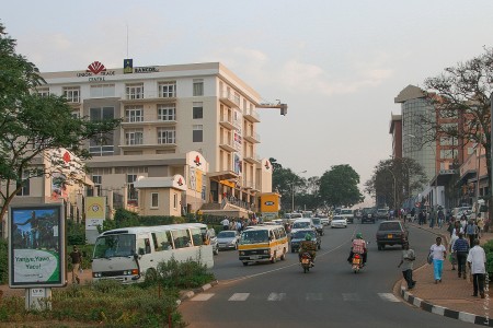 Rua