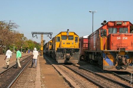 Máquinas