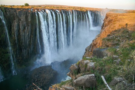 Cataratas