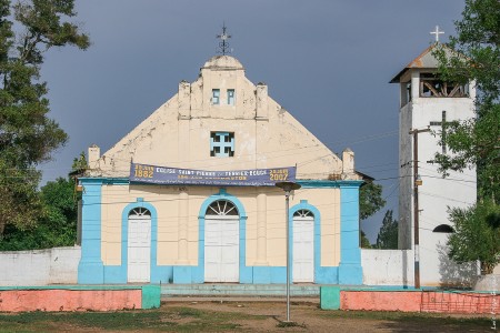 Igreja