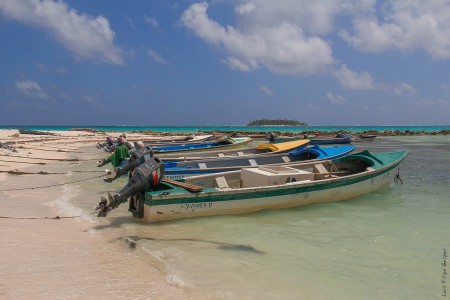 Barcos