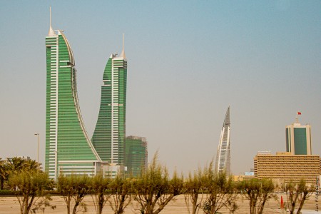 Edifícios