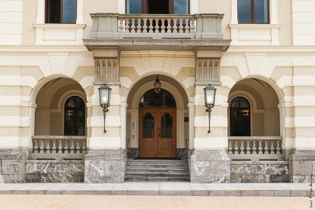Porta