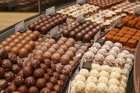 Chocolates