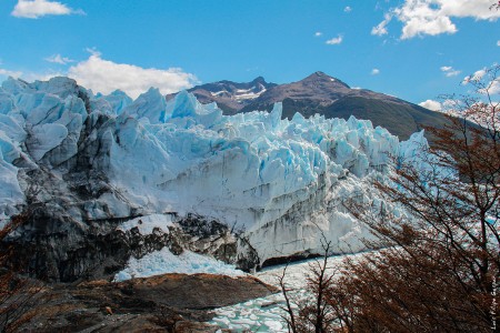 Glaciar
