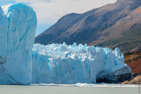 Glaciar