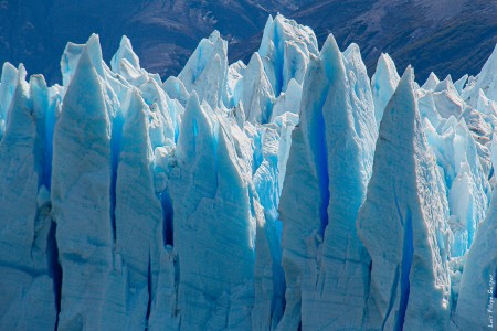 Crevasse