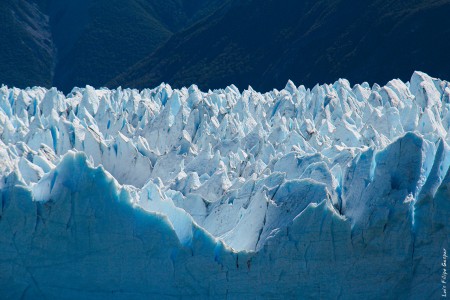 Crevasse