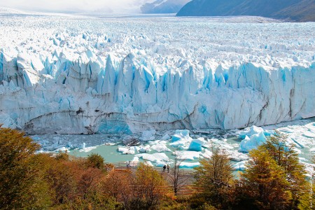 Glaciar