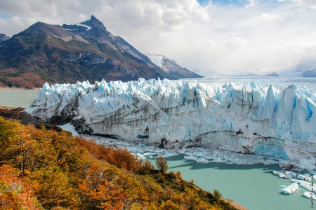 Glaciar