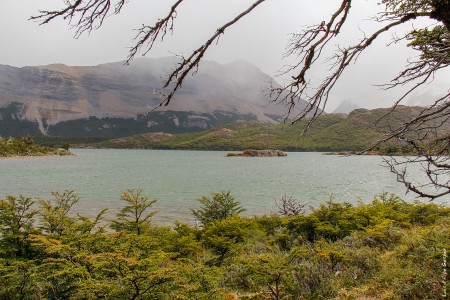 Lago