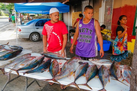 Vendedores