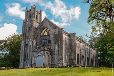 Igreja