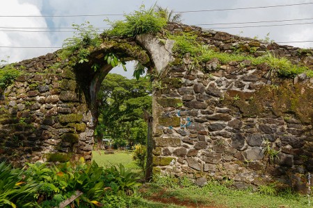 Porta