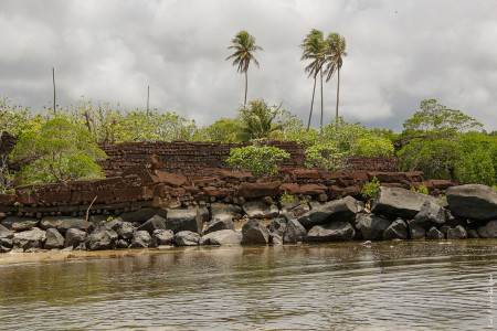 Água