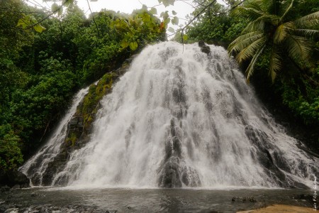 Cascata