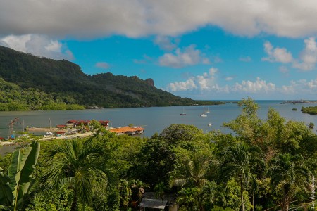 Baía