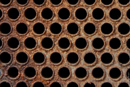 Condensador de refrigeração em Chittagong, Bangladesh