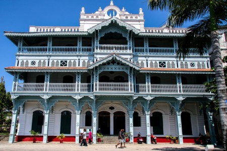 Edifício