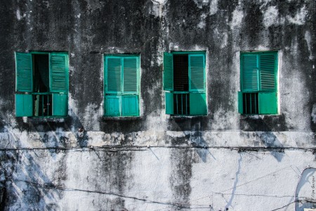 Janelas