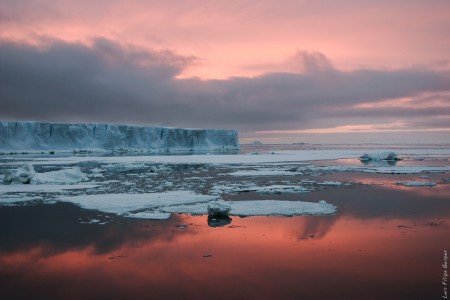 Antártica