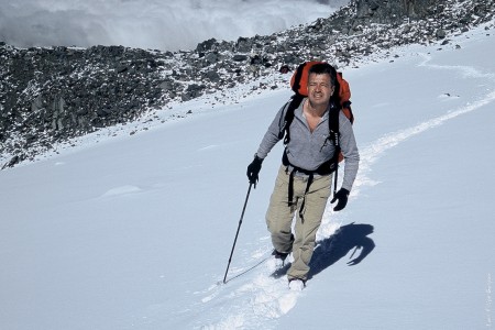 Monte Branco