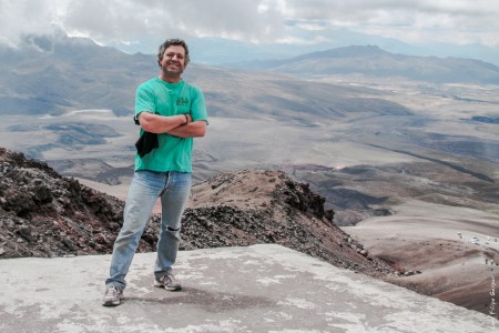 Parque Cotopaxi