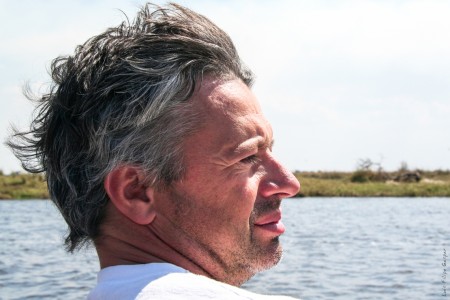 Parque Chobe