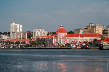 Angola