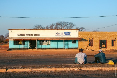 Botswana