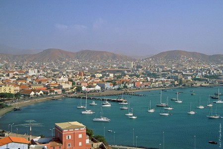 Cabo Verde