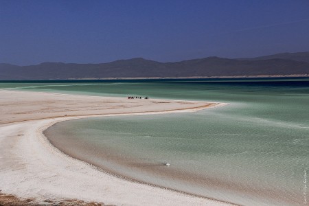Djibouti